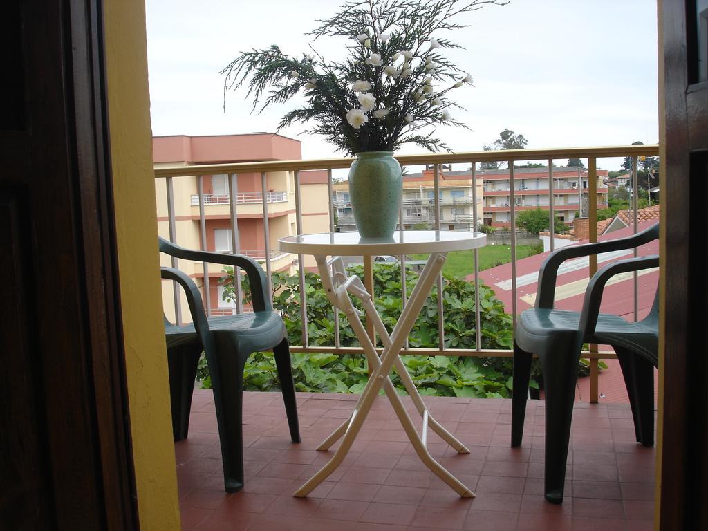 Hotel Monte Y Mar Colunga Kültér fotó