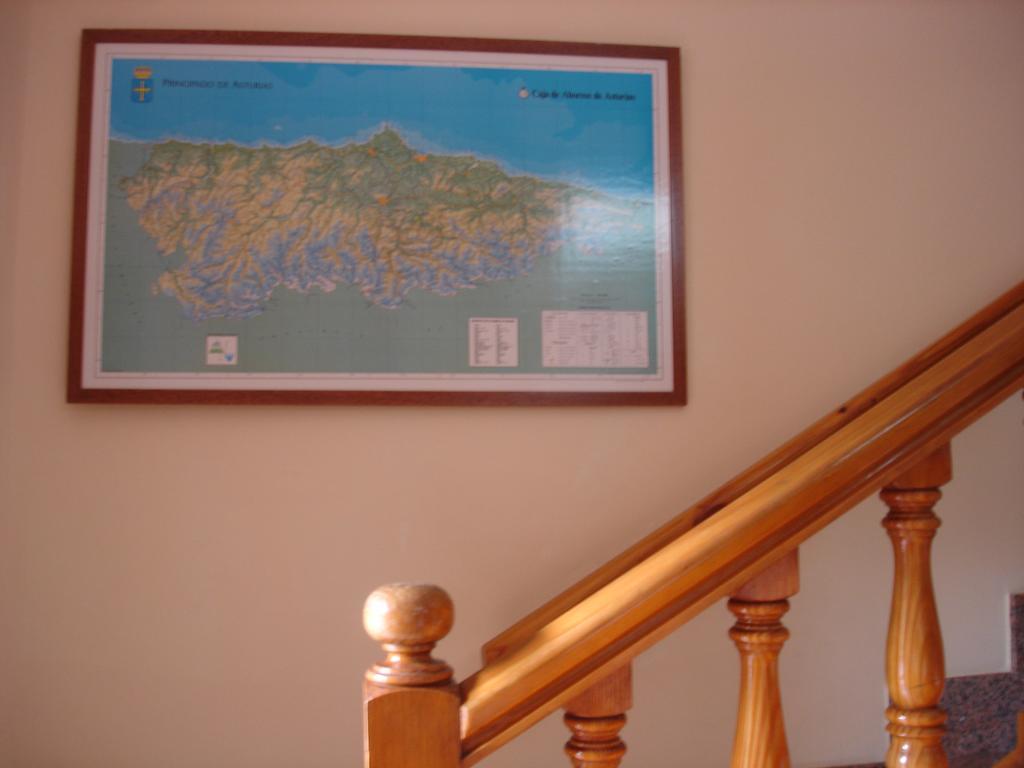 Hotel Monte Y Mar Colunga Kültér fotó