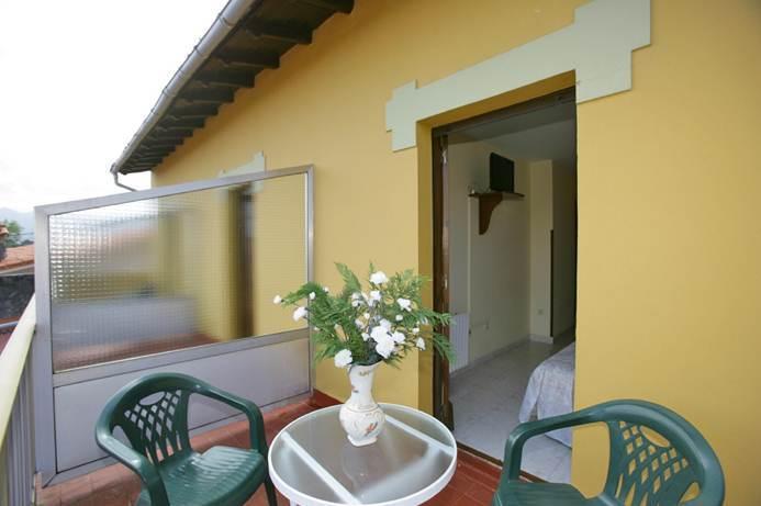 Hotel Monte Y Mar Colunga Szoba fotó