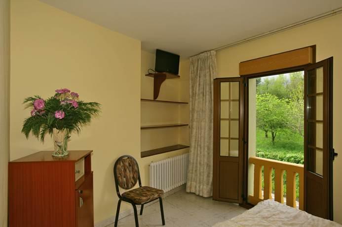 Hotel Monte Y Mar Colunga Szoba fotó